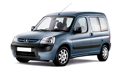 Peugeot Partner Origin Минивэн