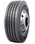 Грузовая шина Nokian Tyres (Ikon Tyres) Hakka Truck Steer 315/80R22,5 156/150L рулевая PR