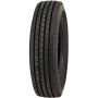 Грузовая шина Three-A S601 215/75R17,5 135/133K ведущая 18PR новая