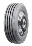 WindPower WTL31 215/75R17,5 135/133J руль-прицеп PR новая