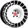 Легковой диск Keskin Tuning KT23 8,5x19 5x112 ET45 72,6 Black Front Polish