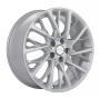 Легковой диск Khomen Wheels KHW1804 7,5x18 5x112 ET43 57,1 F-Silver