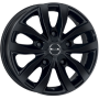 Легковой диск MAK Load 5 6,5x16 5x160 ET60 65,1 Gloss Black