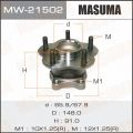 Masuma MW21502 Nissan