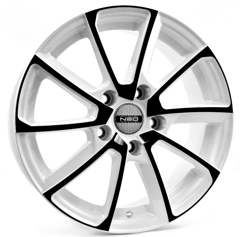 Изображение 6,5x16 5x114,3 ET45 67,1 S №2